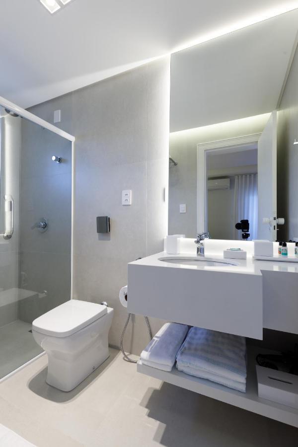 Villa D'Ozio Hotel E Cucina Itajai Ngoại thất bức ảnh