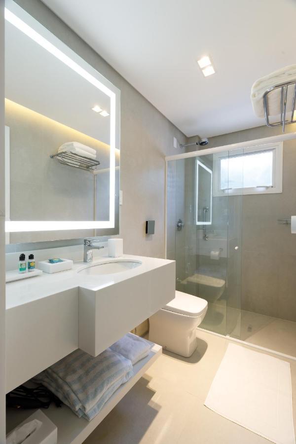 Villa D'Ozio Hotel E Cucina Itajai Ngoại thất bức ảnh