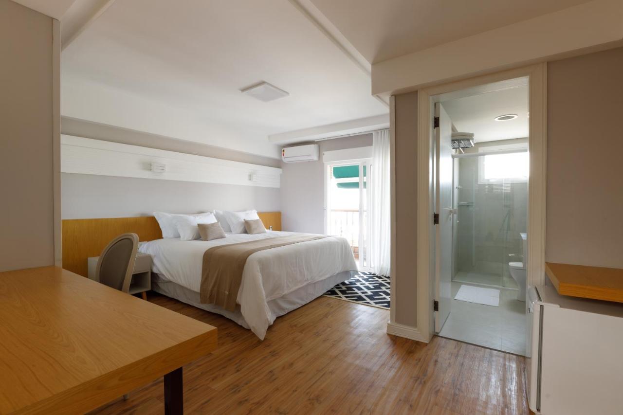 Villa D'Ozio Hotel E Cucina Itajai Ngoại thất bức ảnh