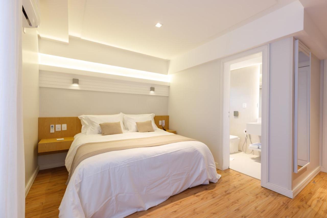 Villa D'Ozio Hotel E Cucina Itajai Ngoại thất bức ảnh